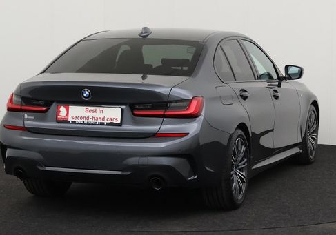 BMW 3 Serija, 2019