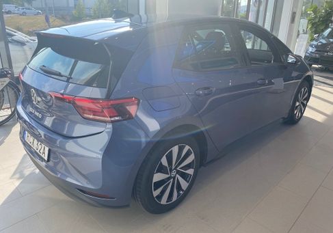 Volkswagen ID.3, 2027