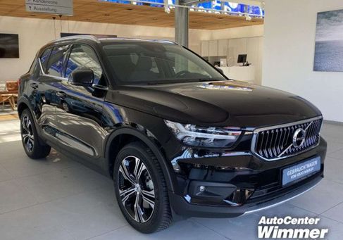Volvo XC40, 2022 3