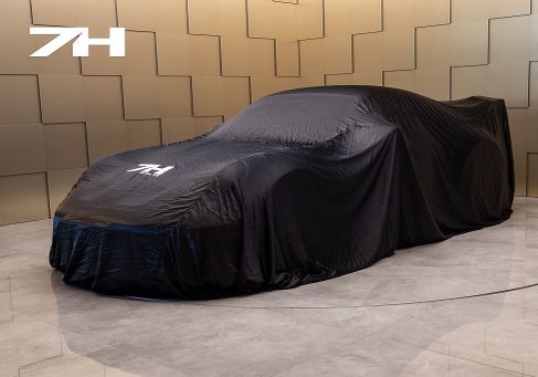 Porsche Panamera, 2018