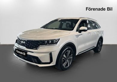 Kia Sorento, 2022