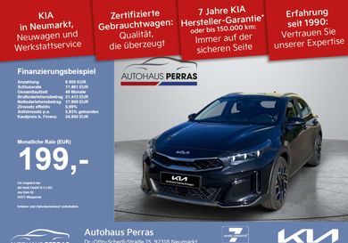 Kia XCeed, 2025