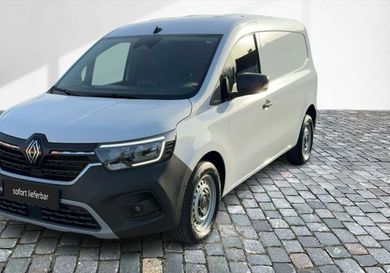 Renault Kangoo, 2025