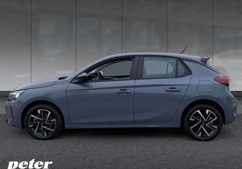 Opel Corsa, 2025 2