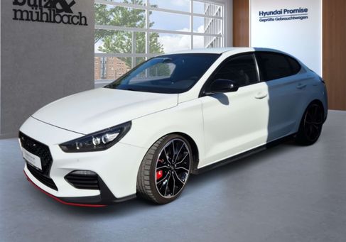 Hyundai i30, 2019 2
