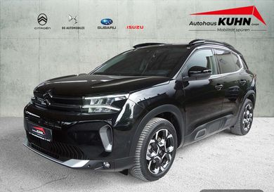 Citroën C5 Aircross, 2024