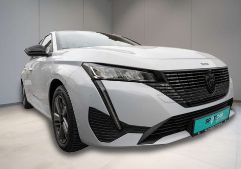 Peugeot 308, 2024