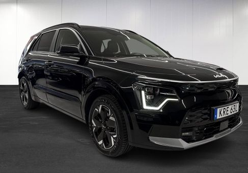 Kia Niro, 2024 2