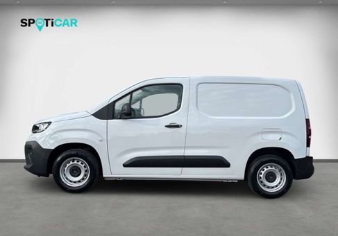 Citroën Berlingo, 2026 3