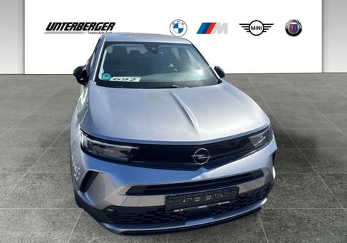 Opel Mokka, 2024 2