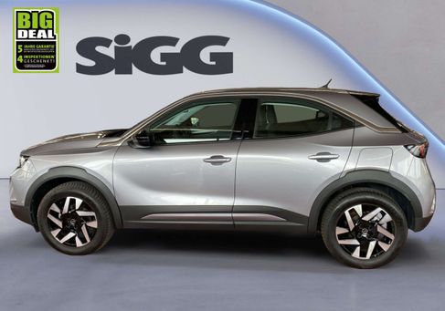 Opel Mokka, 2024 3