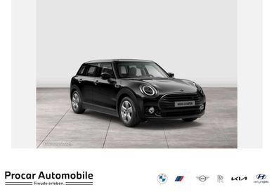 MINI Cooper Clubman, 2023