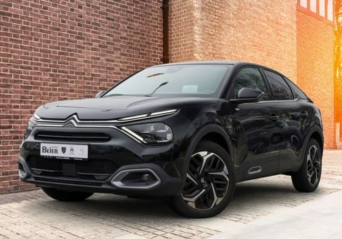 Citroën C4, 2023 2