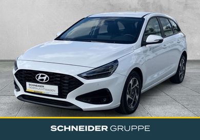 Hyundai i30, 2025
