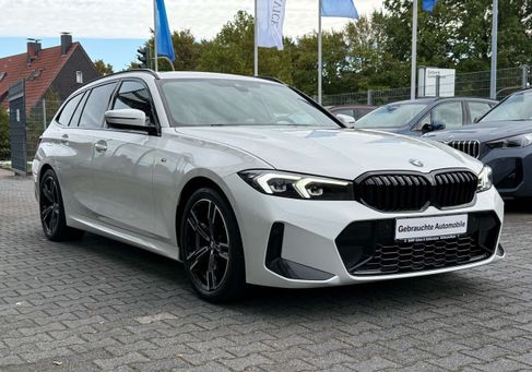 BMW 318, 2023 3