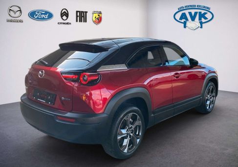 Mazda MX-30, 2023