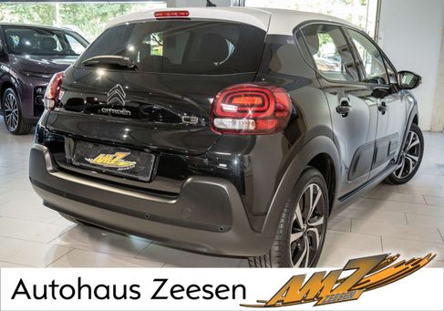 Citroën C3, 2023 3