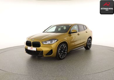 BMW X2, 2023