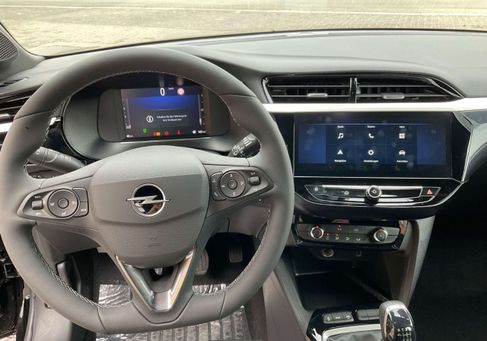 Opel Corsa, 2025 3