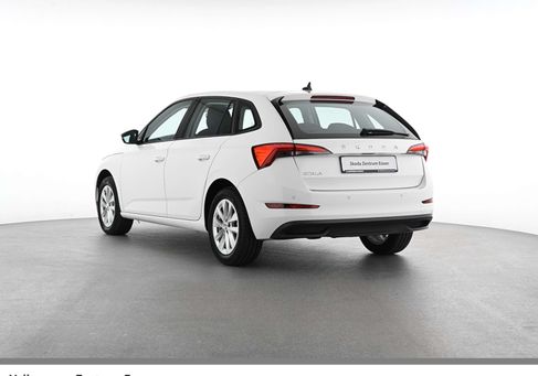 Skoda Scala, 2023