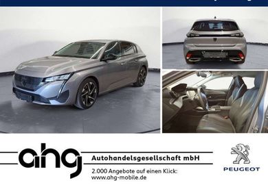 Peugeot 308, 2022