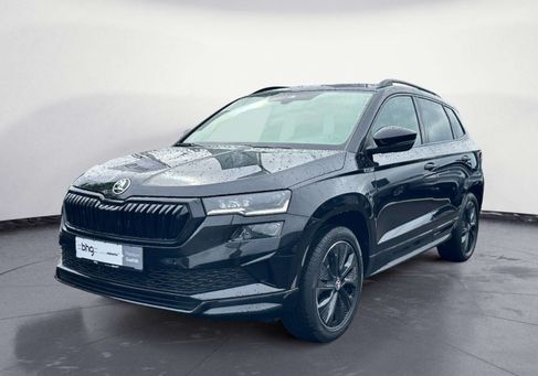 Skoda Karoq, 2022