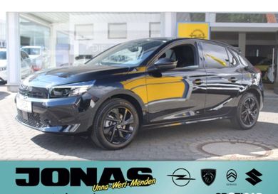 Opel Corsa, 2024