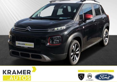 Citroën C3 Aircross, 2020