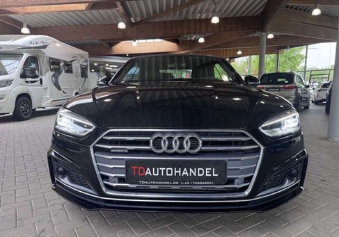 Audi A5, 2018 2