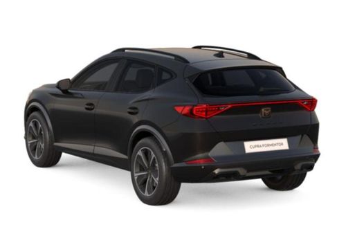 Cupra Formentor, 2023