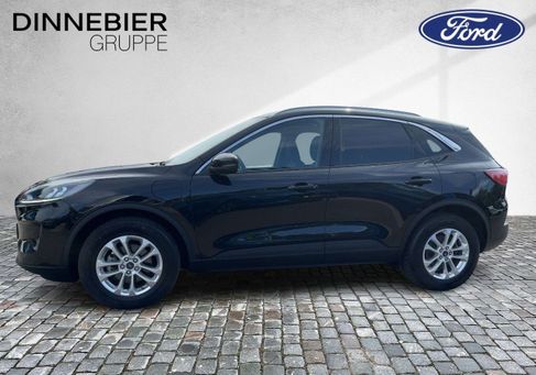 Ford Kuga, 2021