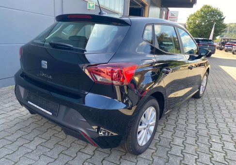 Seat Ibiza, 2026 3