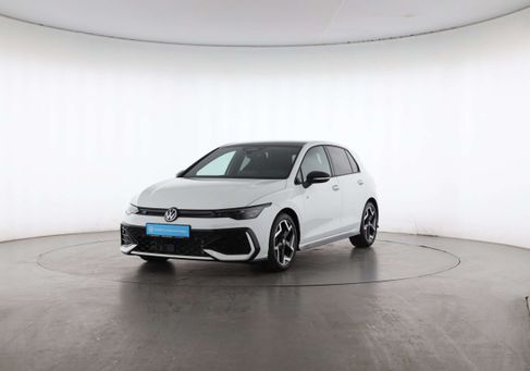 Volkswagen Golf, 2025 2