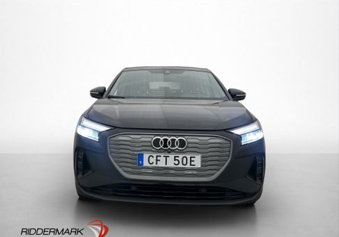 Audi Q4, 2023