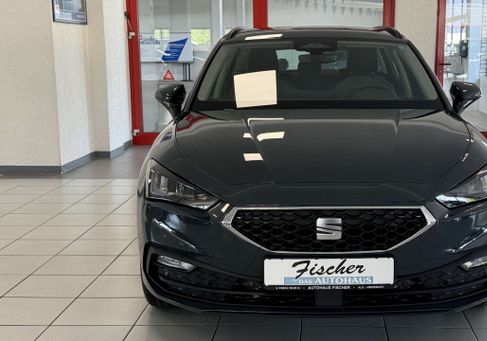 Seat Leon, 2026