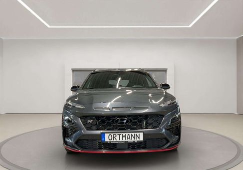 Hyundai Kona, 2022 2