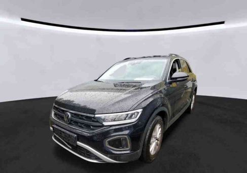 Volkswagen T-Roc, 2022 2
