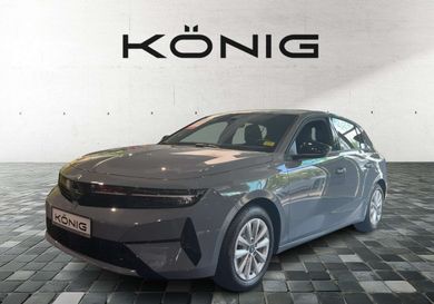 Opel Astra, 2026