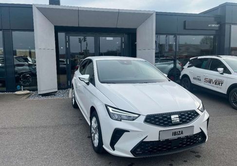 Seat Ibiza, 2026