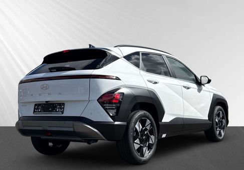 Hyundai Kona, 2026 2