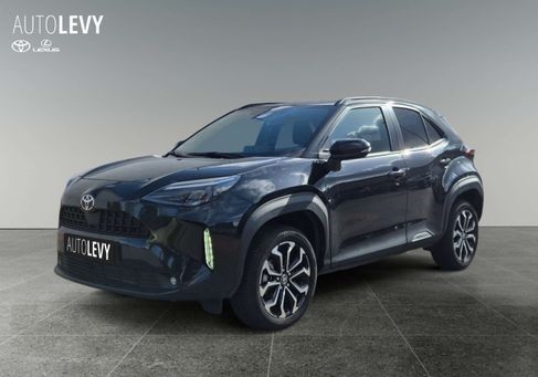 Toyota Yaris Cross, 2025