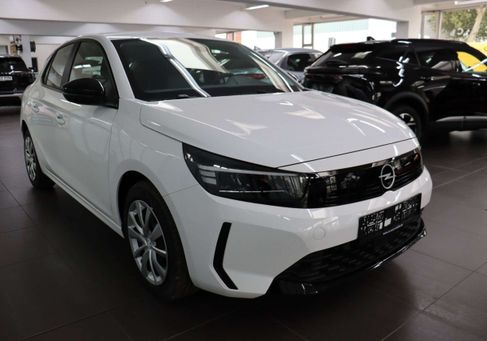 Opel Corsa, 2025 3