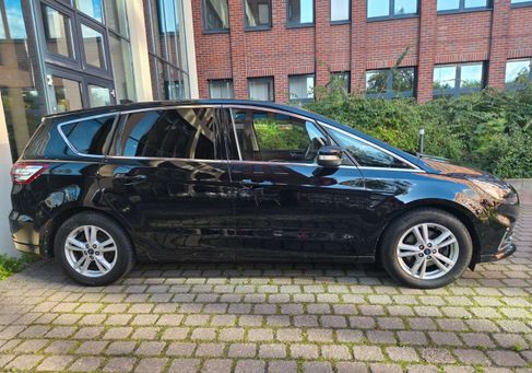 Ford S-Max, 2022 3
