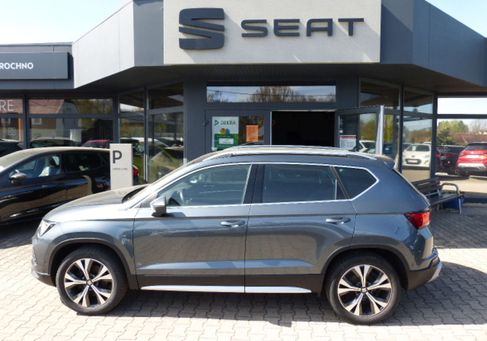 Seat Ateca, 2022