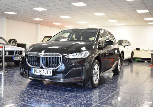 BMW 218, 2023