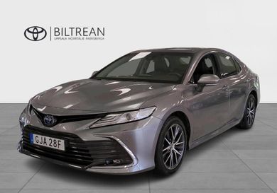 Toyota Camry, 2023