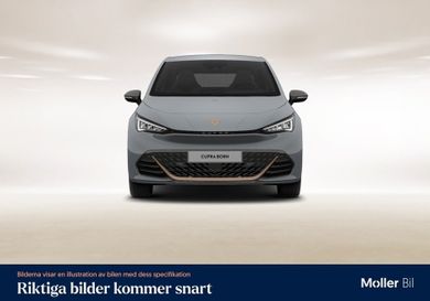 Cupra Born, 2023