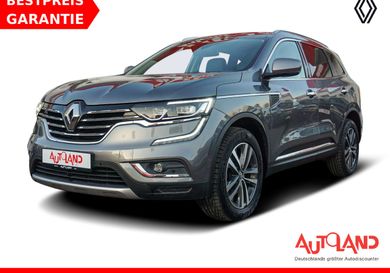 Renault Koleos, 2018