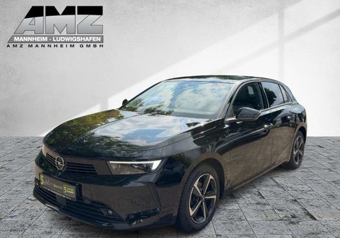 Opel Astra, 2024