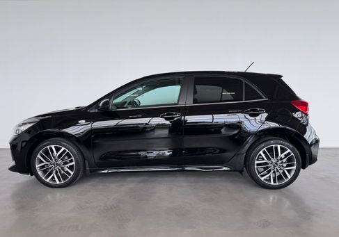 Kia Rio, 2020